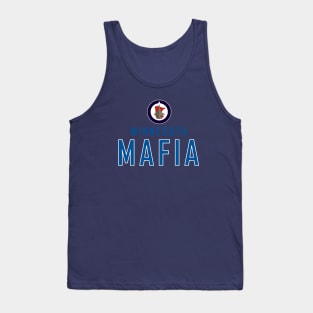 Minnesota Mafia Tank Top